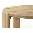 Bowen Oak Finish Wood  47