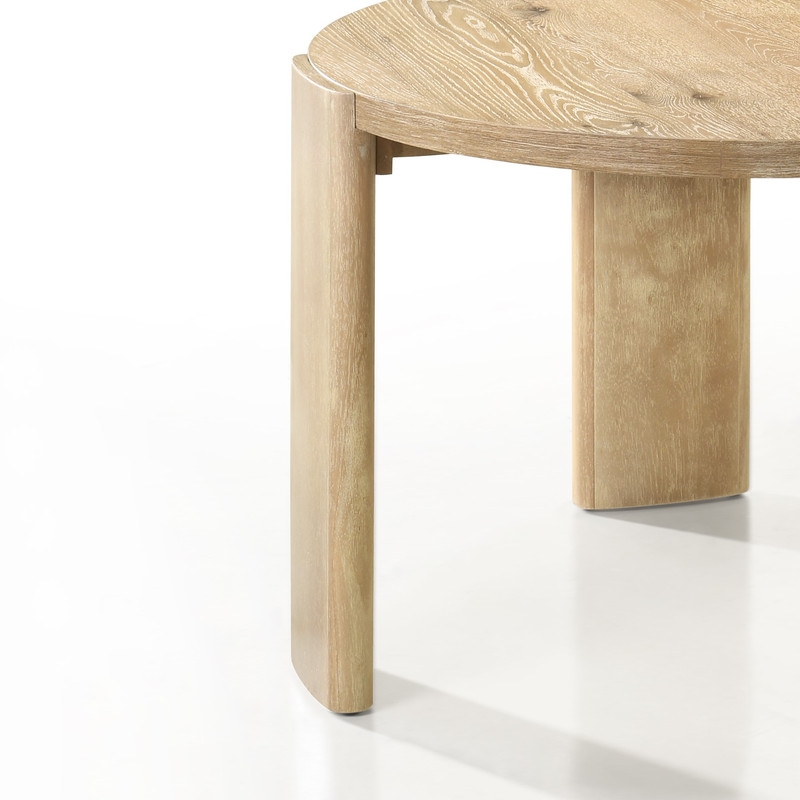 Bowen Oak Finish Wood  47