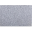 Graham Set of 2 Gray Finish Upholstered Seat Counter Height Chair