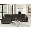 Polaris Black Chenille 125