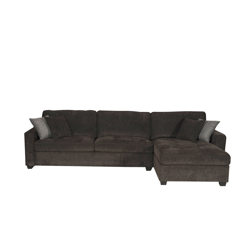 Polaris Black Chenille 125