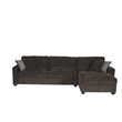 Polaris Black Chenille 125