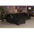 Polaris Black Chenille 125