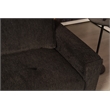 Polaris Black Chenille 125