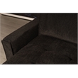 Polaris Black Chenille 125