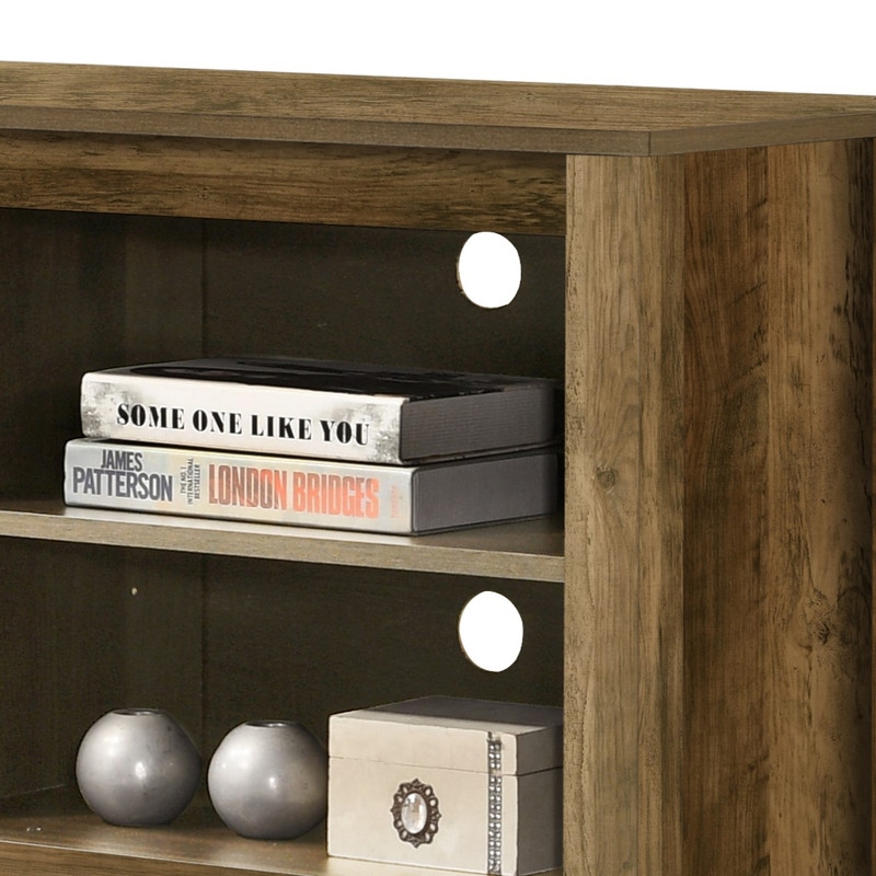 Benito Knotty Oak Wood 70