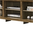 Benito Knotty Oak Wood 70