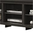 Benito Dark Gray Wood 70