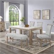 Tabitha 6Pc 66