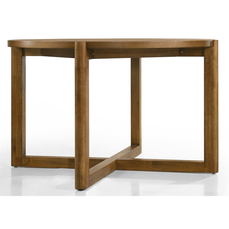 Andrew 5-Pc Round Dining Set-47