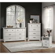 Elara 3Pc White Engineered Wood Bedroom Set-57