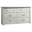 Elara 3Pc White Engineered Wood Bedroom Set-57