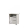 Elara 3Pc White Engineered Wood Bedroom Set-57