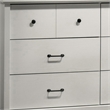 Elara 3Pc White Engineered Wood Bedroom Set-57