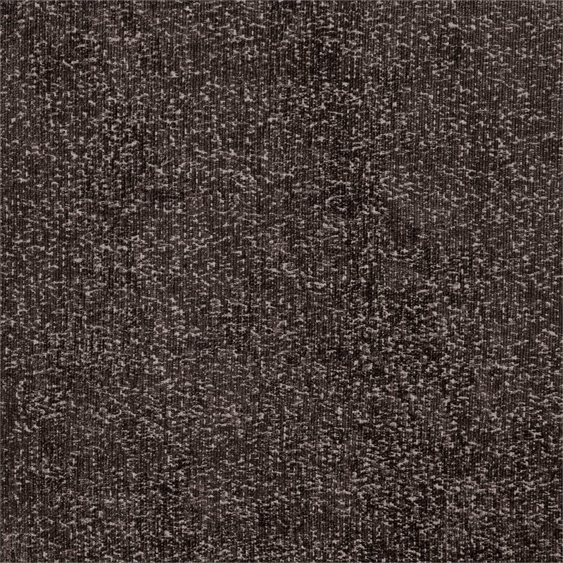 Esmeralda 122-inch Chocolate Chenille Modular Sleeper Sectional Sofa