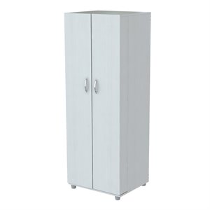inval white kitchen storage pantry