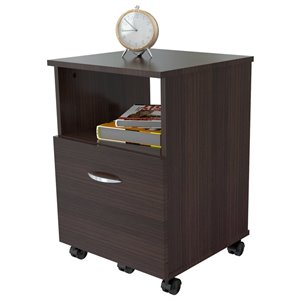 inval uffici espresso mobile  file cabinet