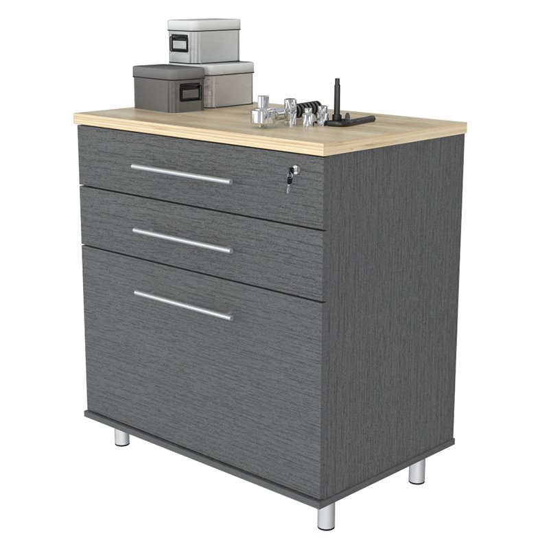 kratos garage cabinets