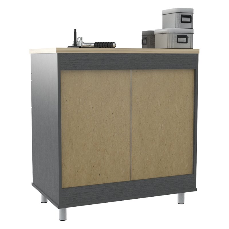 kratos garage cabinets