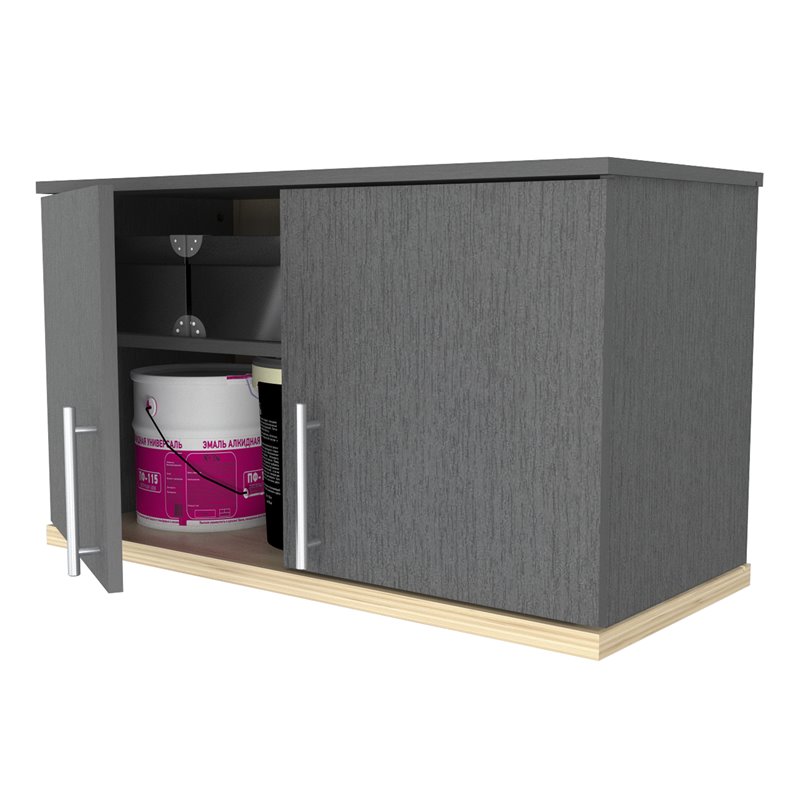 kratos garage cabinets