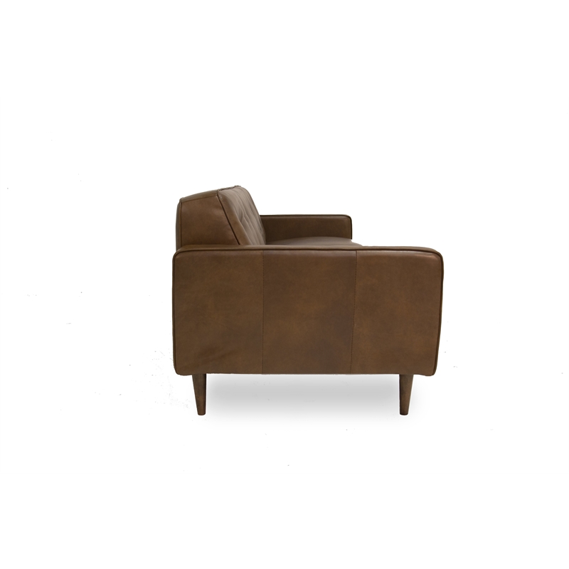 Club Leather Sofa Harveys Baci Living Room