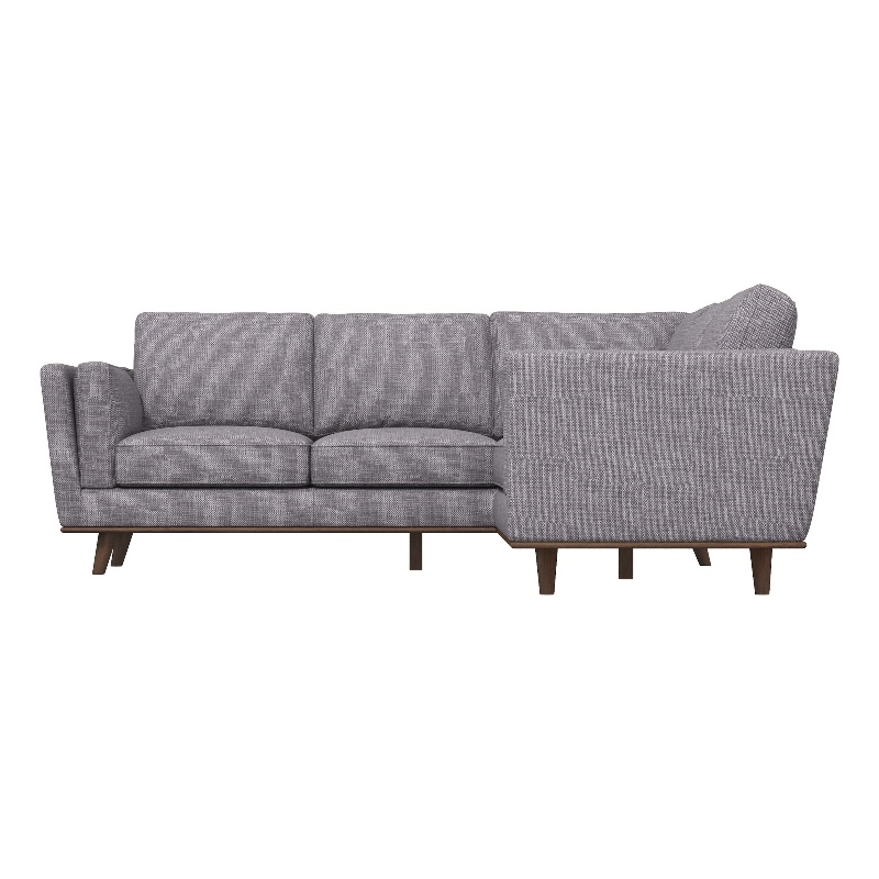 Small symmetrical deals corner sofa