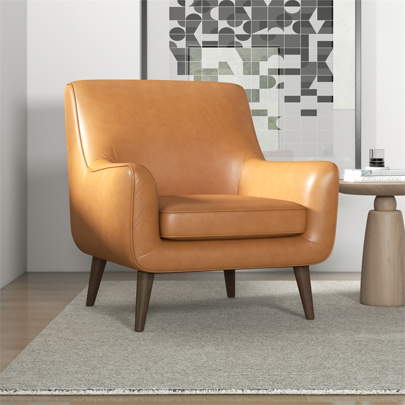 luxury modern armchair