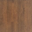 Ambrose Modern Solid Wood Walnut Dining Room & Kitchen Table and 4 Chairs Set