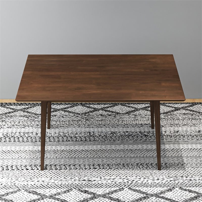 Imani Modern Solid Wood 63