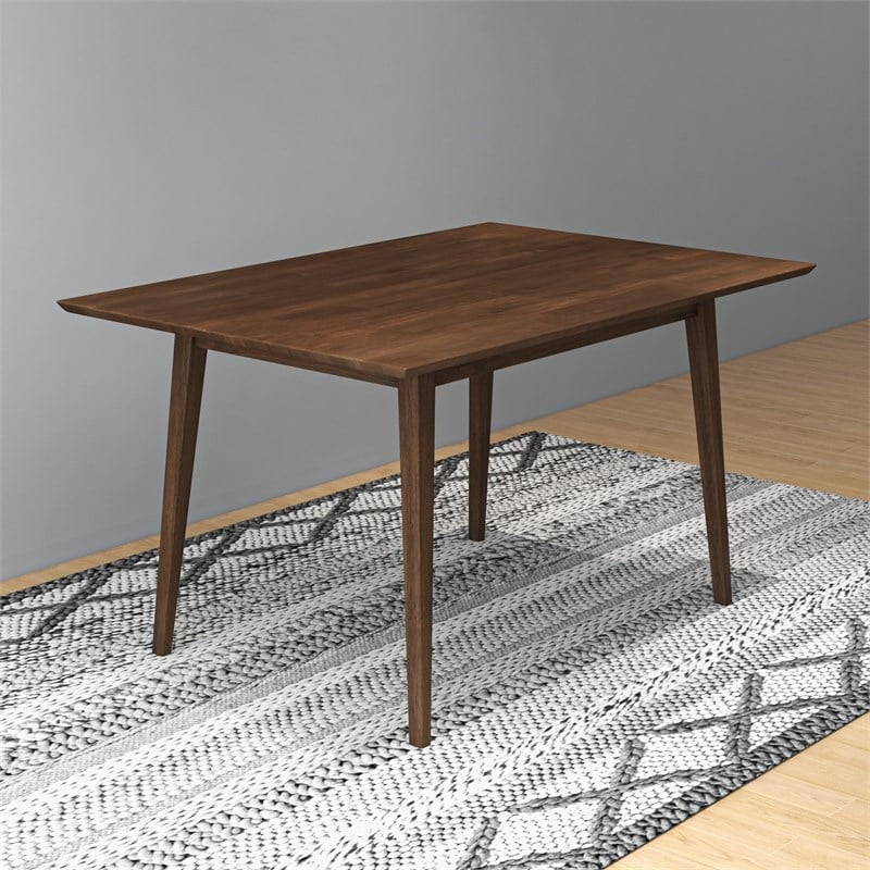 Imani Modern Solid Wood 63