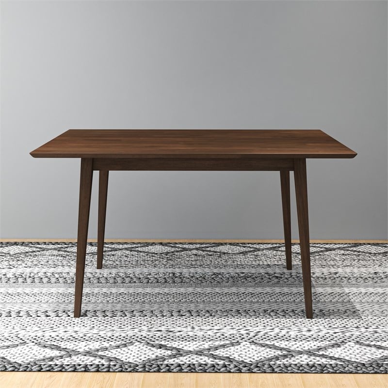 Imani Modern Solid Wood 63