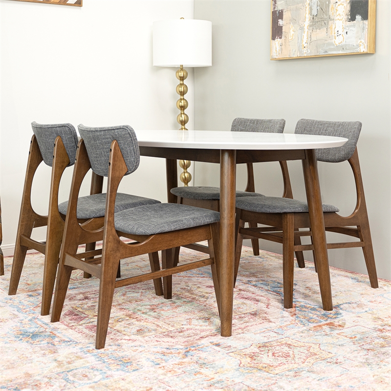 kenzo dining room set
