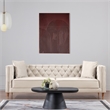 Lana Mid Century Modern Tufted Cream Velvet Living Room Couch