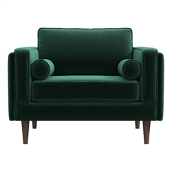 Accent Chairs