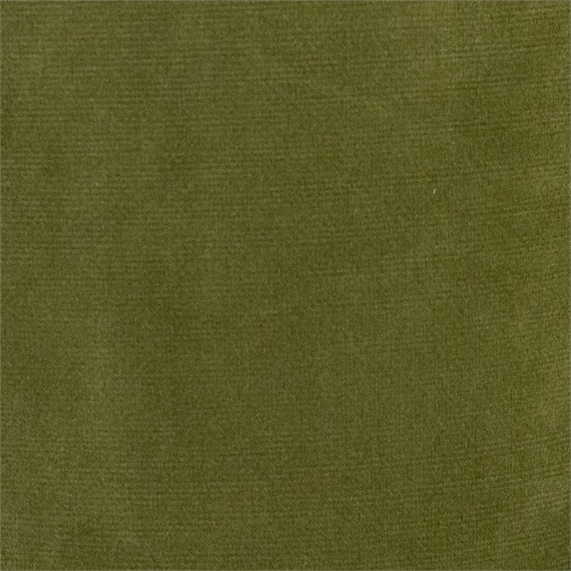 James Mid Century Modern Luxury Living Room Green Velvet Couch
