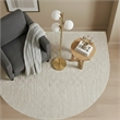 Urban Elegance Modern Metal & Brass Floor Lamp