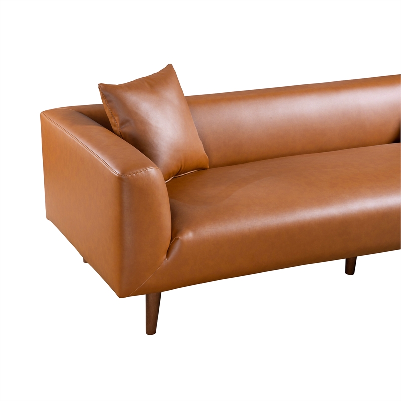 Axton Mid Century Modern Living Room 87