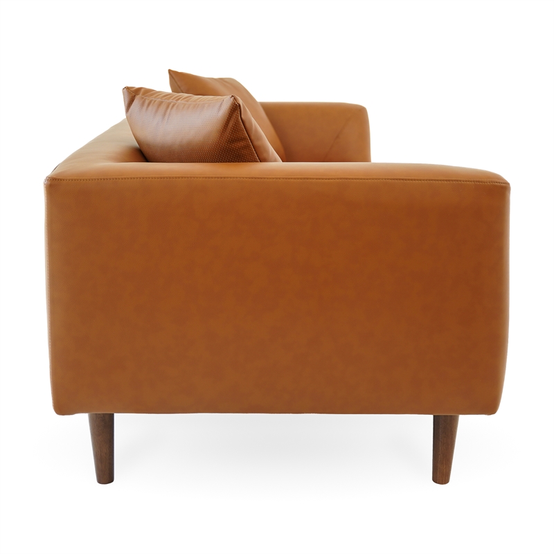 Axton Mid Century Modern Living Room 87