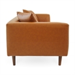 Axton Mid Century Modern Living Room 87