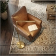Swena Gold Metal LED Adjustable Floor Lamp