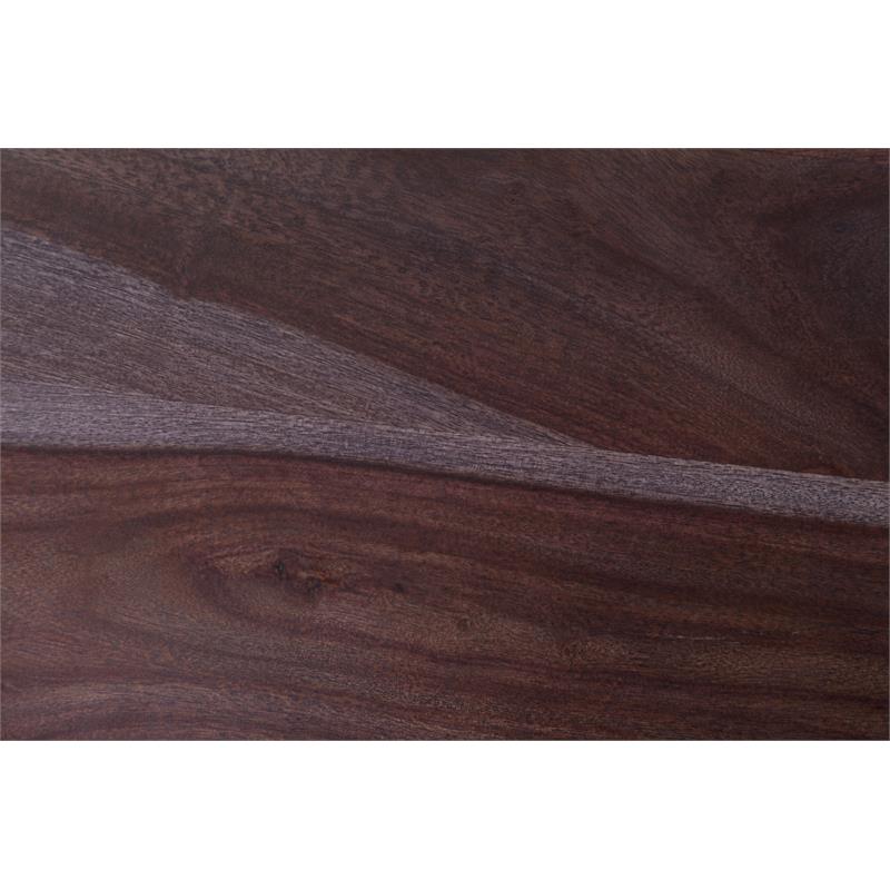 Big Sur Gray Wash Solid Sheesham Wood Dining Bench 07 114 13 Gs30