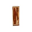 Porter Designs Taos Solid Sheesham Wood Bedroom Chest of Drawers.
