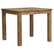Porter Designs Urban Solid Wood 42