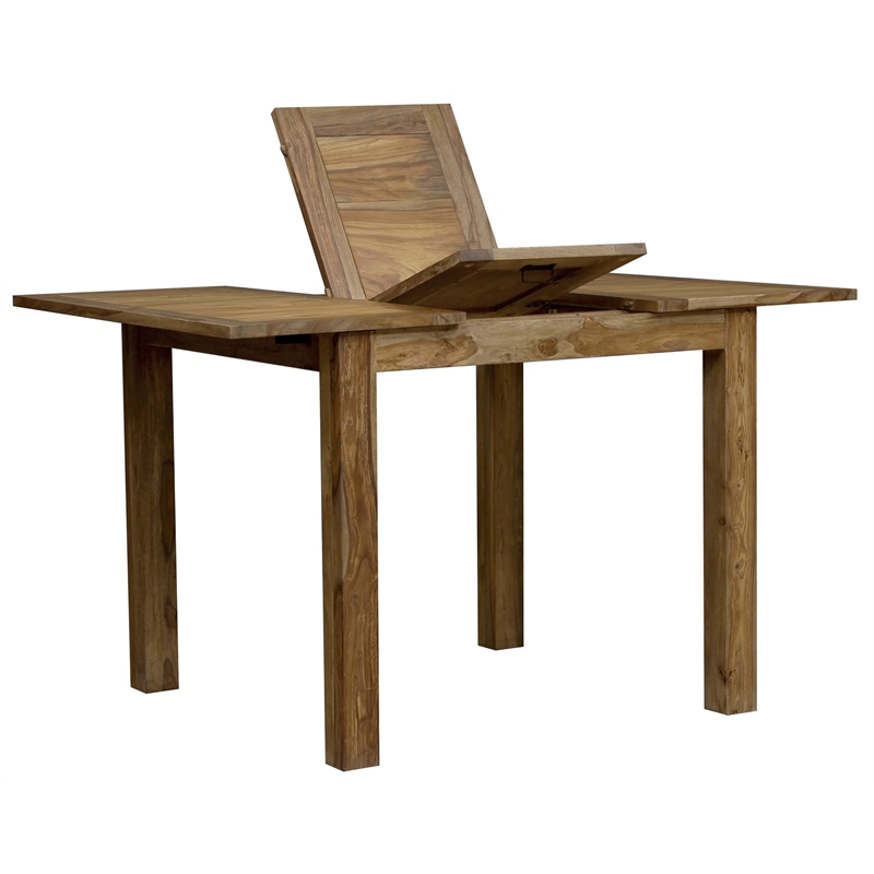Porter Designs Urban Solid Wood 42