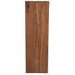 Urban Mid-Century Modern Sheesham Wood Bedroom Chest.