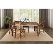 Porter Designs Taos Solid Sheesham Wood 72
