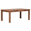 Porter Designs Urban Solid Wood 72
