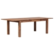 Porter Designs Urban Solid Wood 72