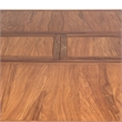Porter Designs Urban Solid Wood 72