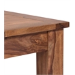 Porter Designs Urban Solid Wood 72